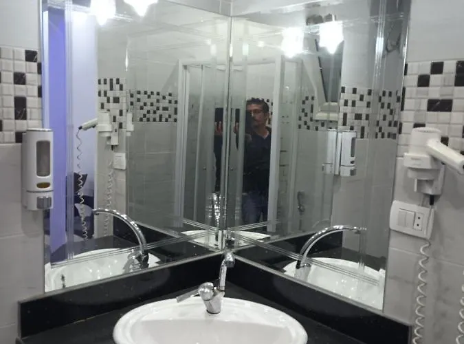 Sheraton 212 Daire Hurgada