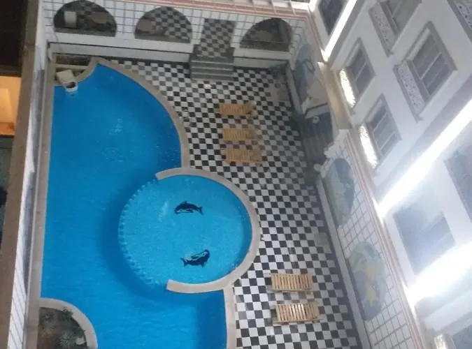 Sheraton 212 Daire *