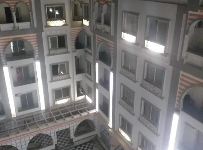 Sheraton 212 Daire *
