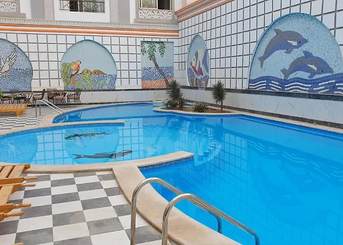 Daire Sheraton 212 *