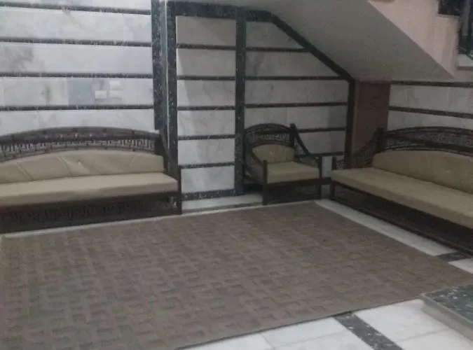 Sheraton 212 Daire Hurgada