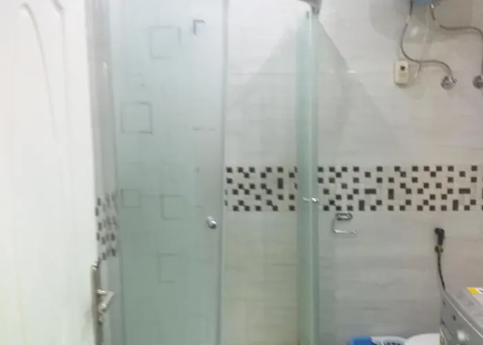Sheraton 212 Daire *
