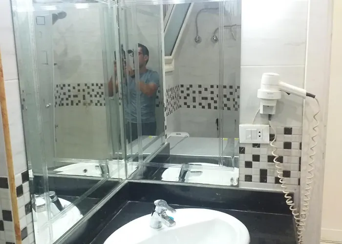 Sheraton 212 Daire Hurgada